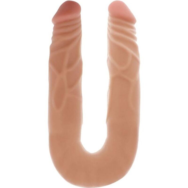 Get Real Double Dong 35 cm Doppeldildo – Hautton