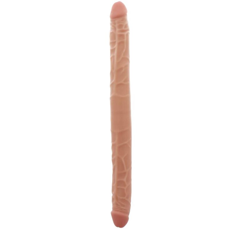 Get Real Double Dong 40 cm Doppeldildo – Hautton
