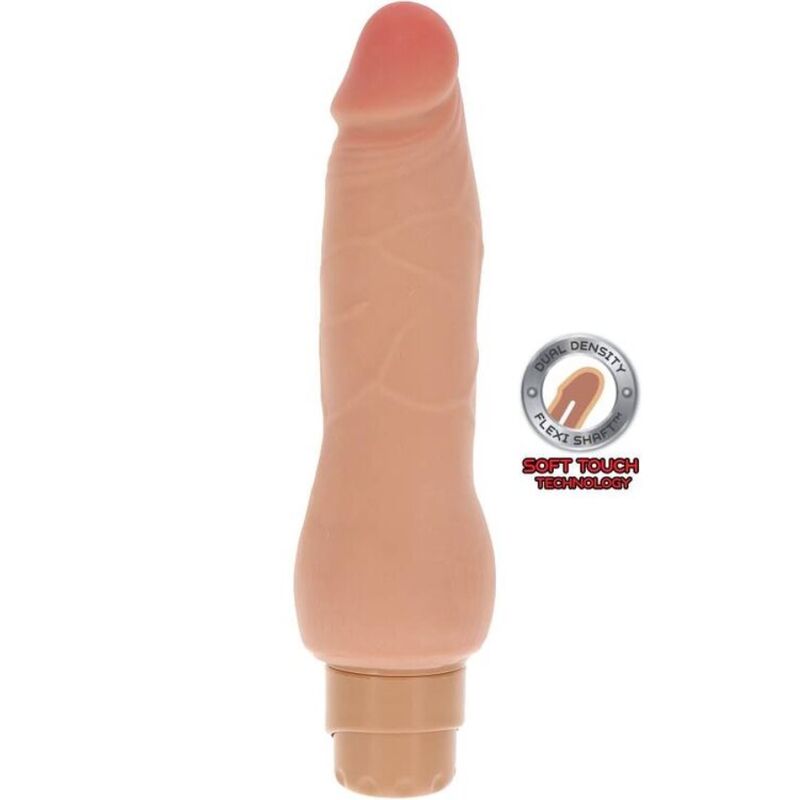 Get Real Dual Density Smooth Vibrator – Hautton