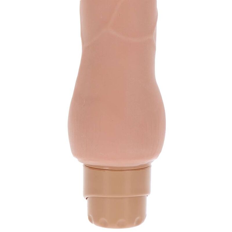Get Real Dual Density Smooth Vibrator – Hautton