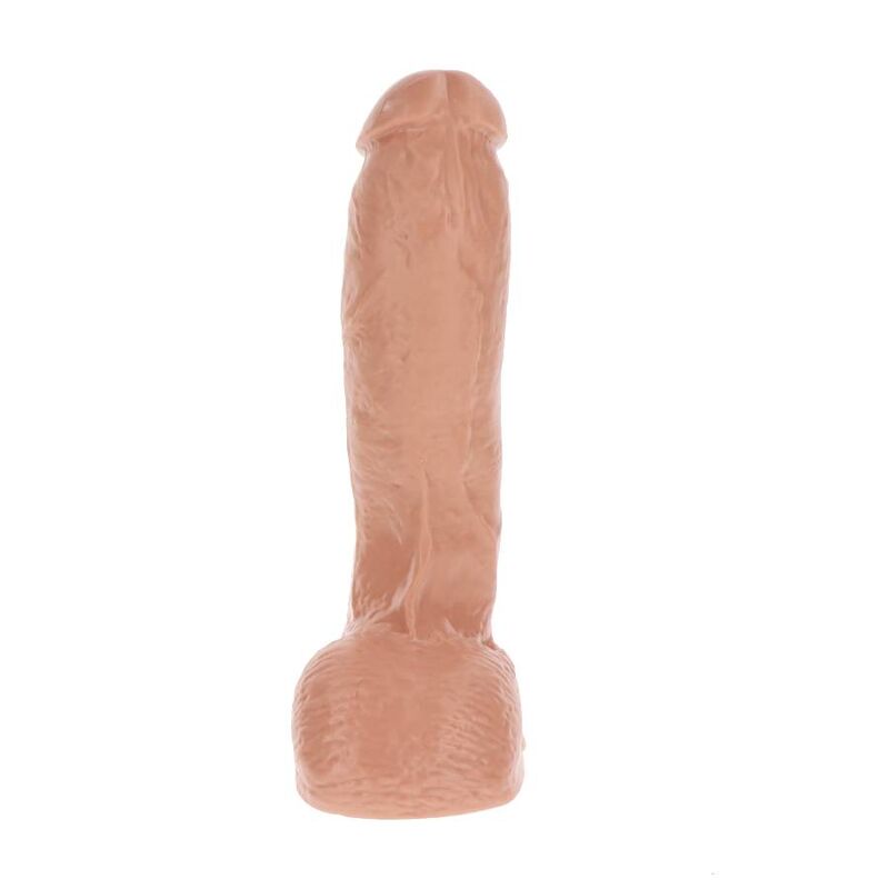 Get Real Extreme XXXL-Dildo 34 cm realistisch – Hautton