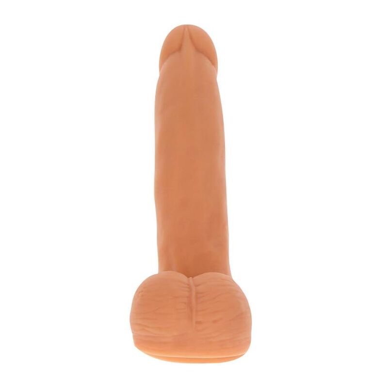 Get Real Magnetic Pulsating Thrusting Dildo – Hautton