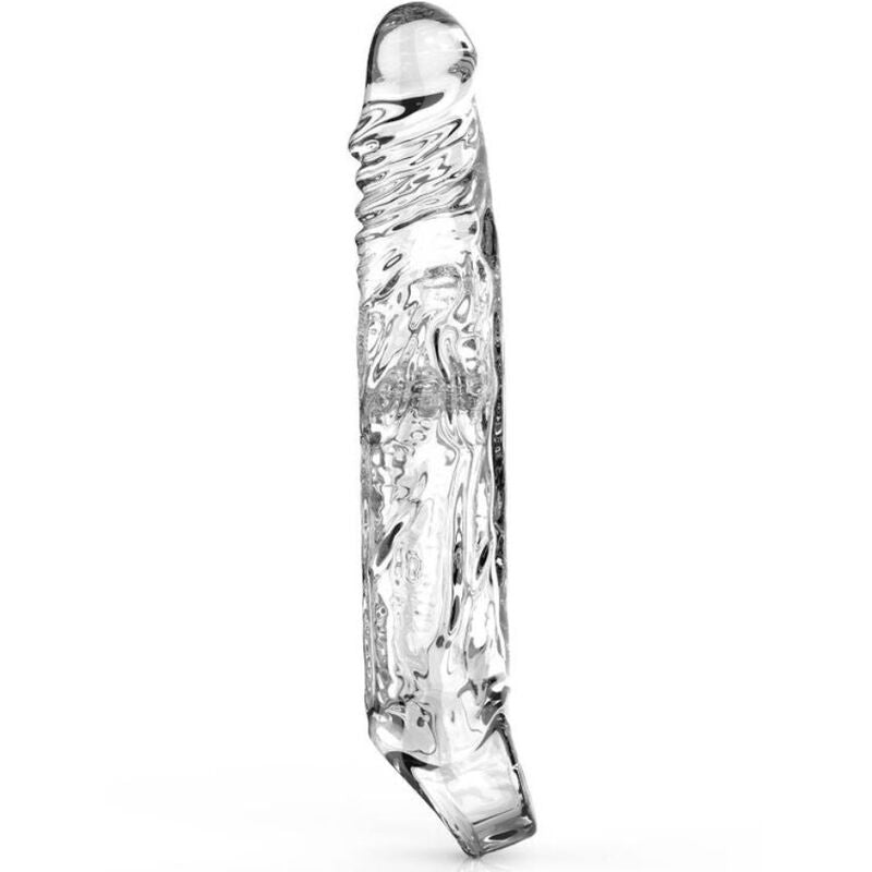 Get Real Penishülsen-Verlängerung XL – Transparent
