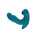 Xocoon Eternal Love Vibe Stimulator – Grün
