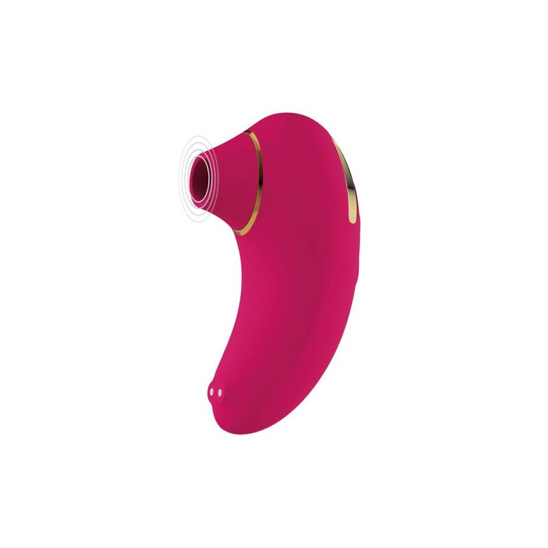 Xocoon Infinite Love Klitoris-Stimulator Oralsex – Fuchsia