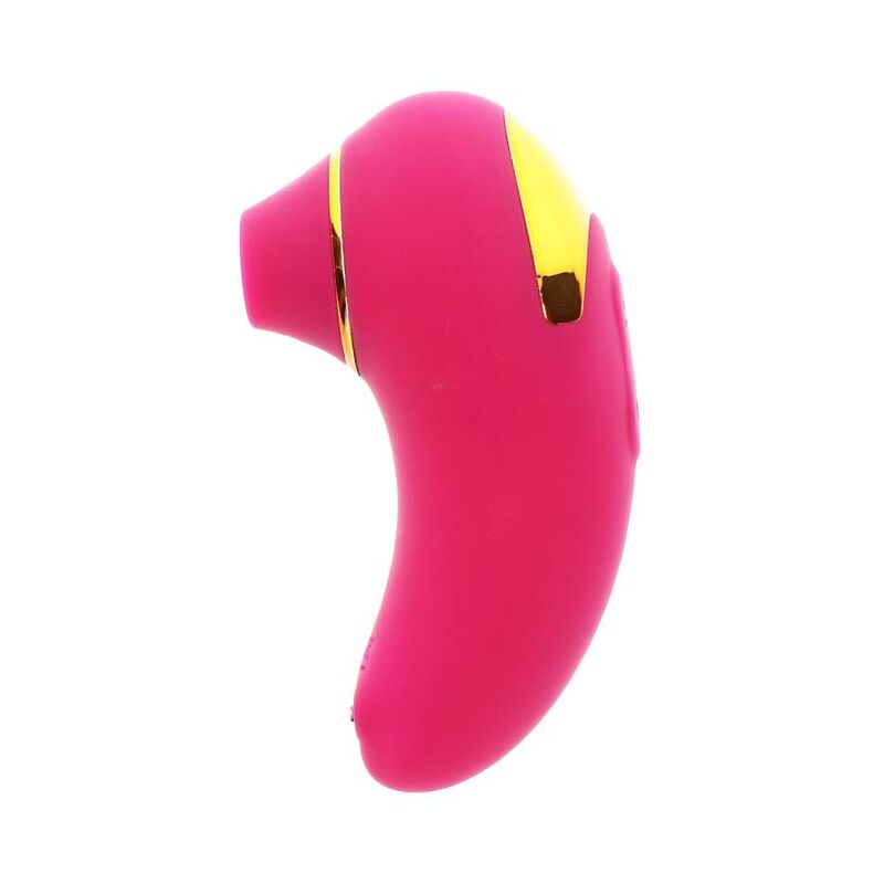 Xocoon Infinite Love Klitoris-Stimulator Oralsex – Fuchsia