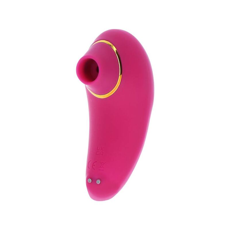 Xocoon Infinite Love Klitoris-Stimulator Oralsex – Fuchsia