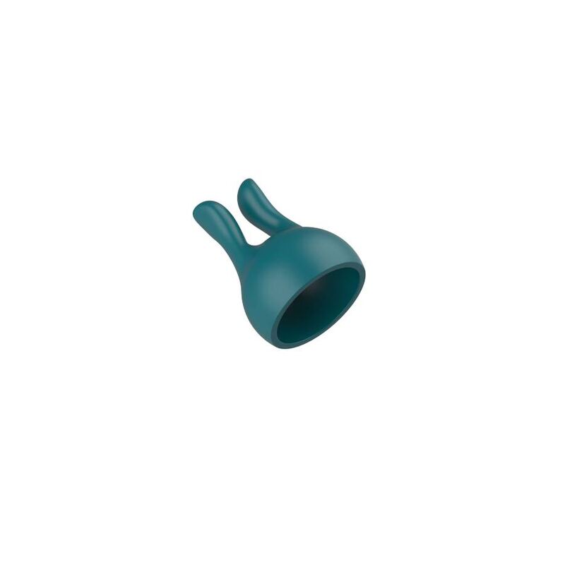 Xocoon Personal Massager Silikonaufsatz – Grün