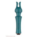 Xocoon Personal Massager Silikonaufsatz – Grün