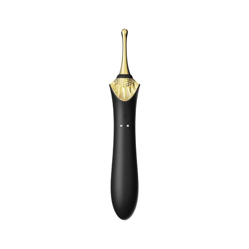 Zalo – Bess 2 Clitoral Massager Black