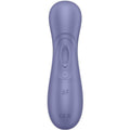 Satisfyer Pro 2 Generation 3 Liquid Air Stimulator – Lila