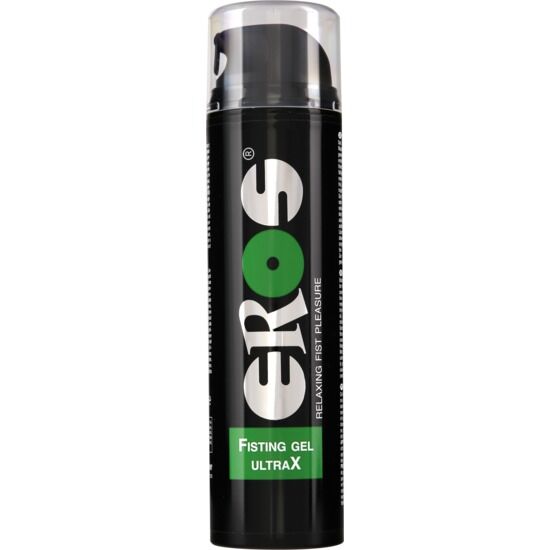 Eros Classic Line Anal Fisting Entspannendes Schmiergel 200 ml