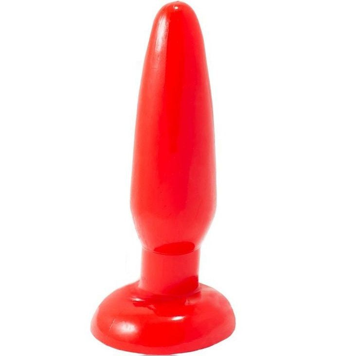 Baile Anal Kleiner Roter Analstecker 15 cm