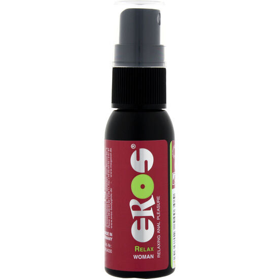 Eros Classic Line Anal Entspannende Frau 30 ml