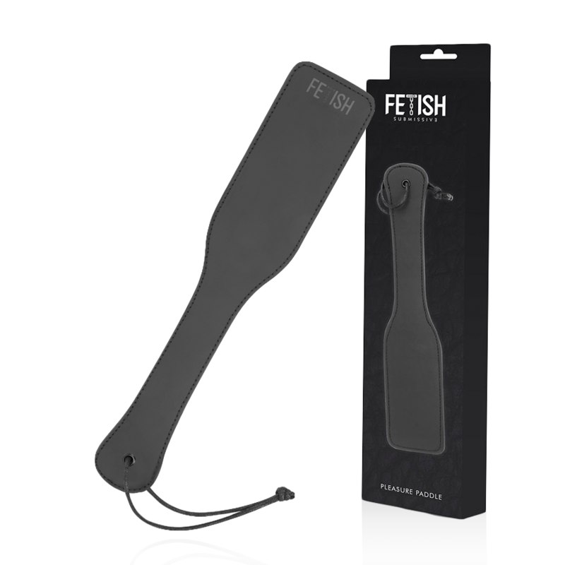Fetish Submissive Vegane Lederpeitsche