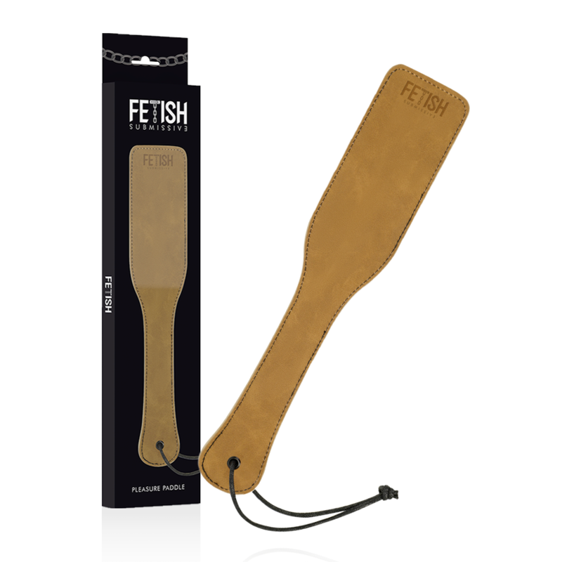 Fetish Submissive Origin Peitsche Fortgeschrittene – veganes Leder