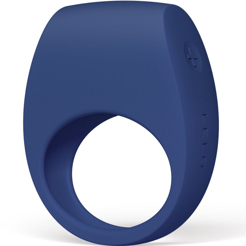 LELO Tor 3 Blauer Vibratorring