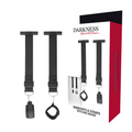 Darkness Bondage-tür-handschellen