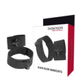 Darkness Nylon-handschellen für Anfänger
