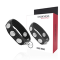 Darkness – Leder-Erektionsring