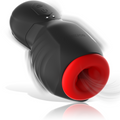 JamyJob Astra Oral Masturbator mit Vibration & Saugkraft