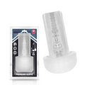 Pump Addicted Pleasure Sleeve Mastabador Grösse M