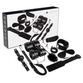 Experience Bdsm-fetisch-kit Schwarze Serie