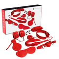 Experience Bdsm-fetisch-kit rot Series