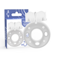 Casual Love Ring 34 – transparent