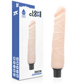 Loveclone Jansen Selbstschmierender Vibrator 26 CM -o- 4.2 CM