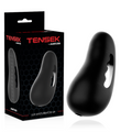 JamyJob Extreme Tensek 4 Masturbator – schwarz