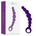 Intense Analperlen Max – lila