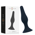 Intense Anal Stufe 3 12,5 cm Schwarz