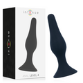 Intense Anal Stufe 4 15,5 CM Schwarz