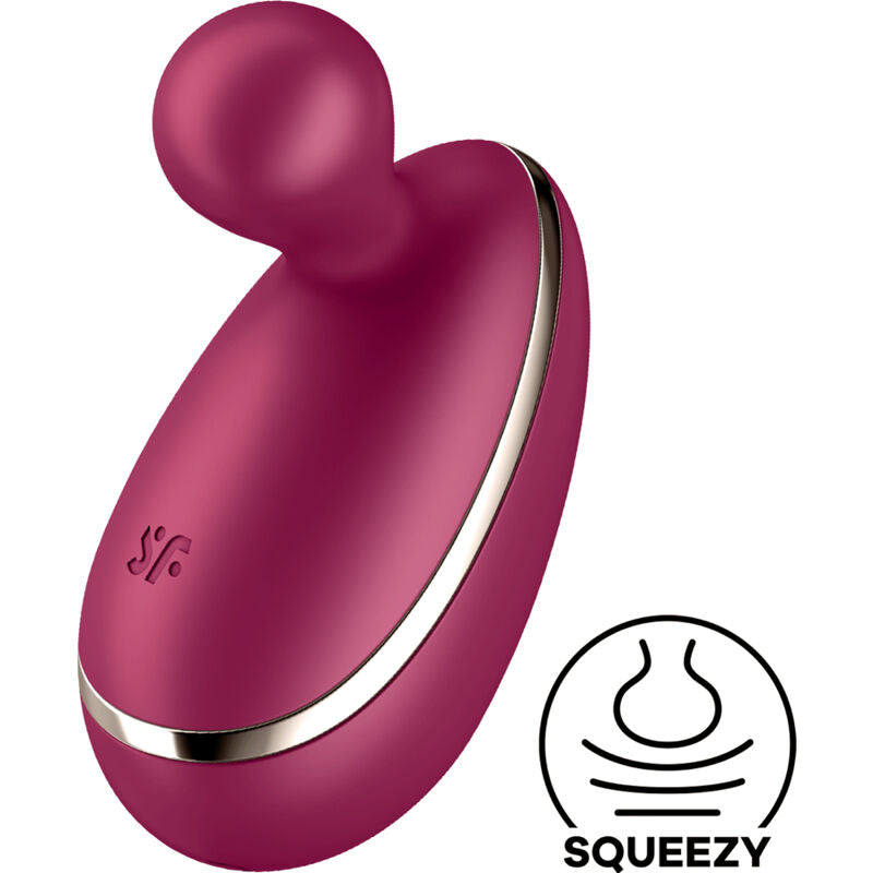 Satisfyer – Spot On 1 Beere