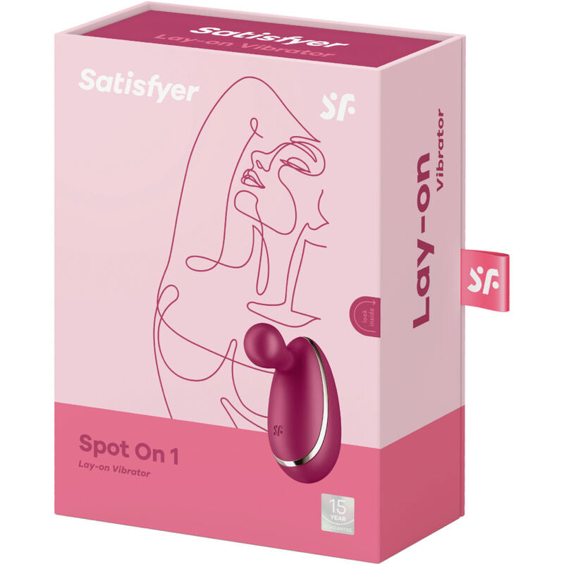 Satisfyer – Spot On 1 Beere