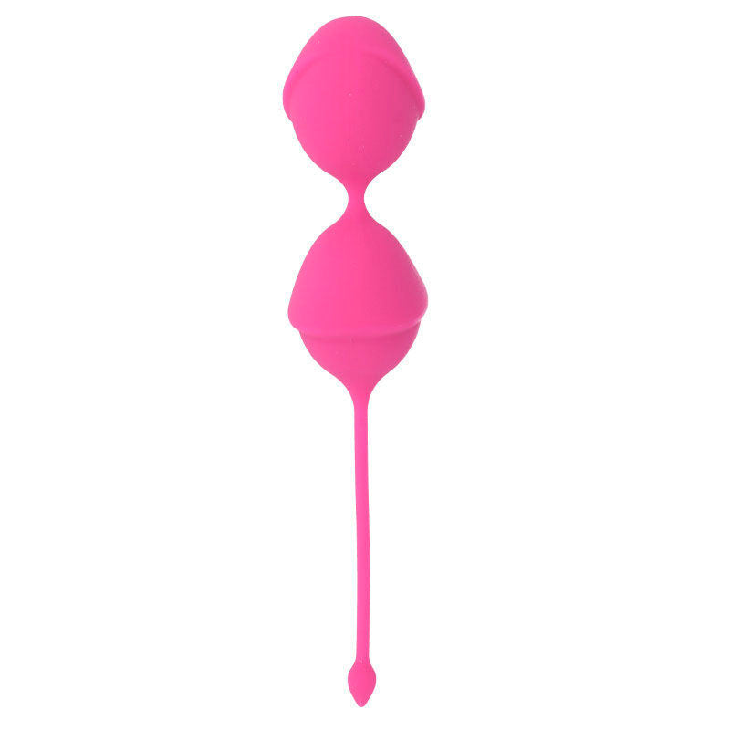 Intense Karmy Fit Kegel Silikon Fuchsia