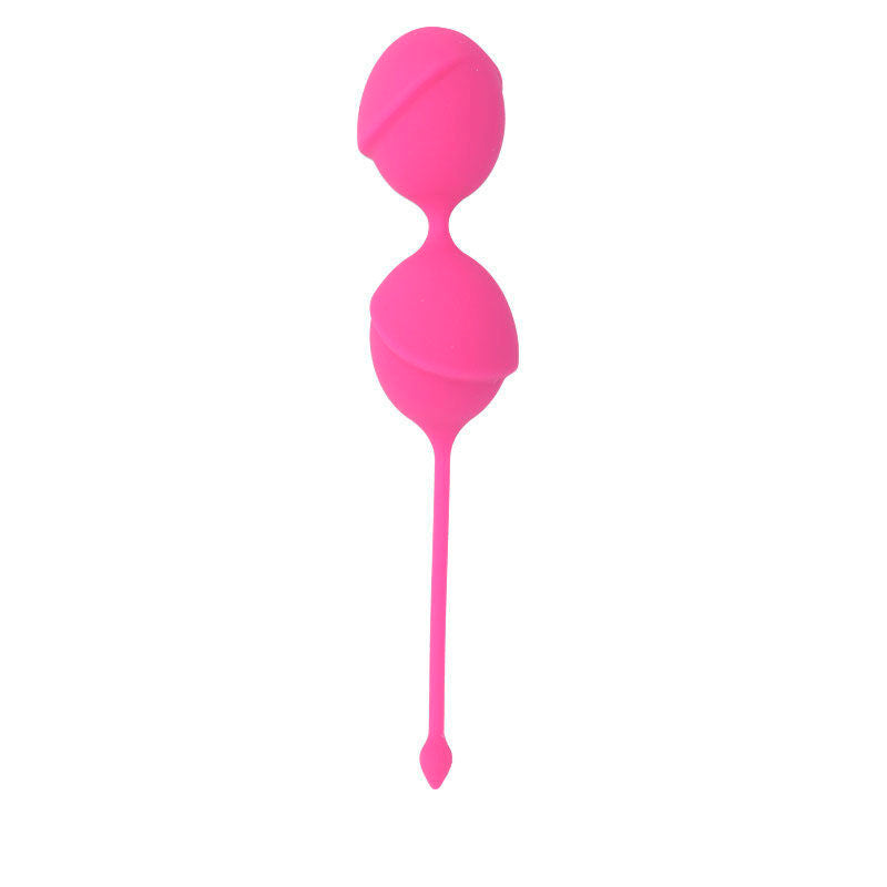 Intense Karmy Fit Kegel Silikon Fuchsia