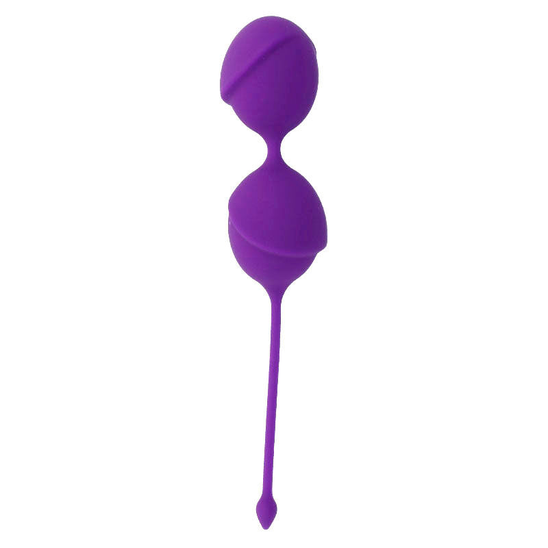Intense Karmy Fit Kegel Silikon – lila