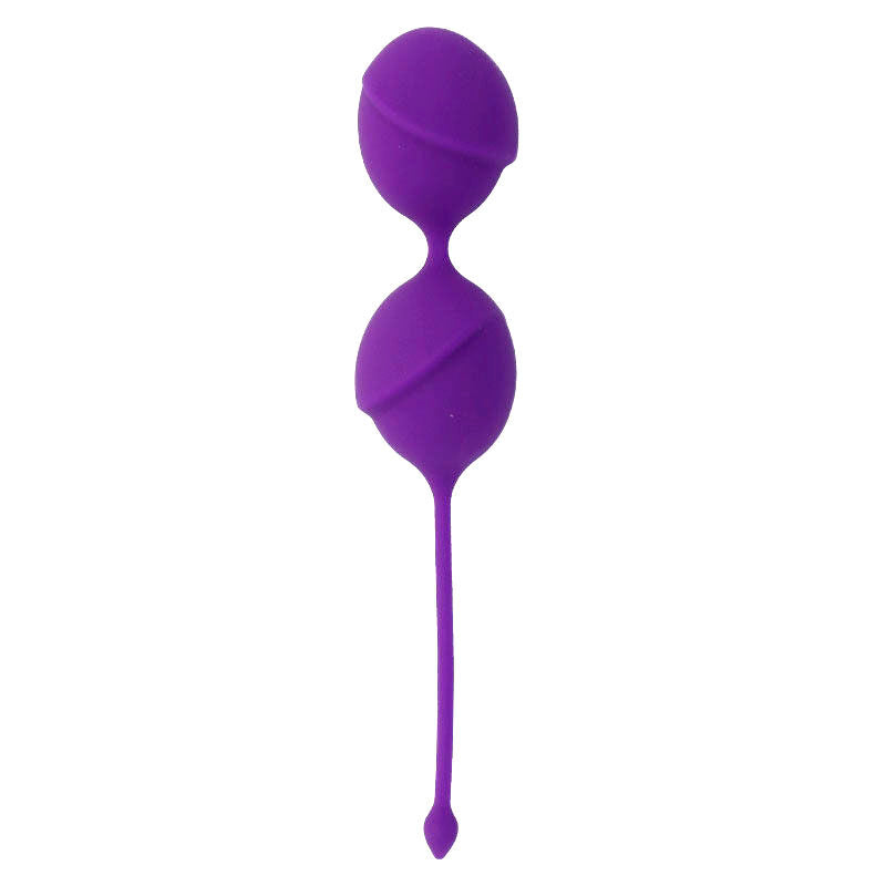 Intense Karmy Fit Kegel Silikon – lila