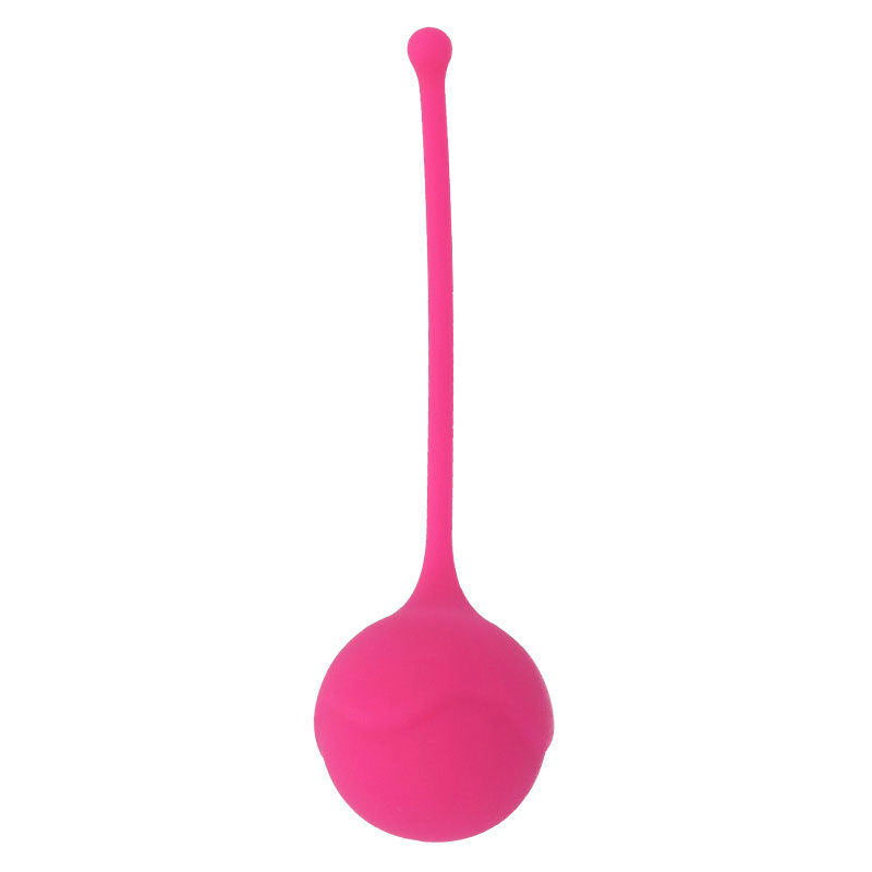 Intense Kisha Fit One Silikon Kegel Fuchsia