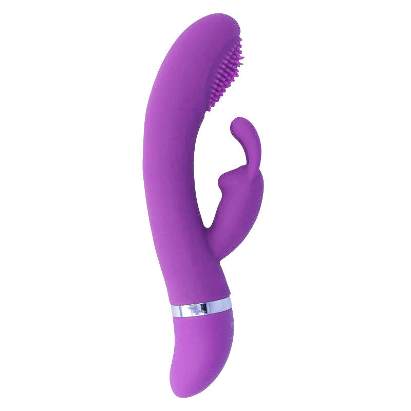 Intense High Tech Susy Silicon Rabbitflieder Oszillierend...