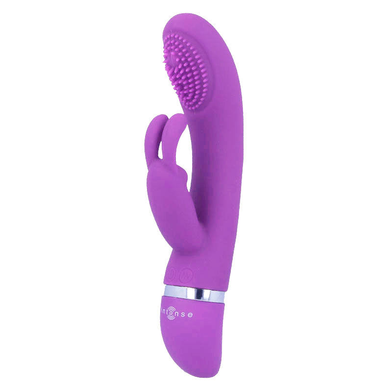 Intense High Tech Susy Silicon Rabbitflieder Oszillierend...