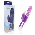 Intense High Tech Guppy-Lila-Rotator-Vibrator