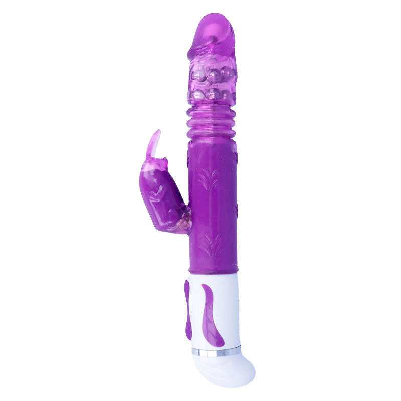 Intense High Tech Estuard Up&Down Rotator Vibratorflieder