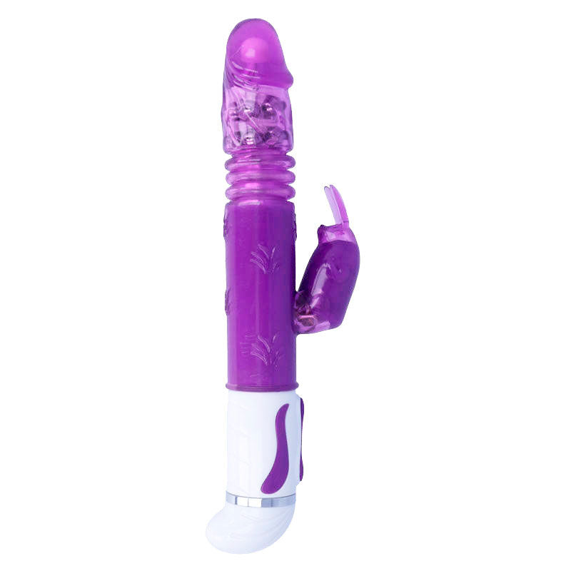 Intense High Tech Estuard Up&Down Rotator Vibratorflieder