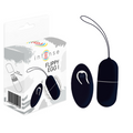 Intense Remote Control Flippy I Vibrierendes Ei mit Fernb...