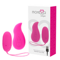 Moressa Edgar Premium-Silikon-Fernbedienung