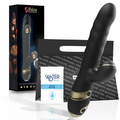Ibiza Suction Extender Up & Down Vibrator & Klitoris-Sauger