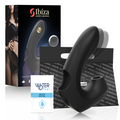 Ibiza Finger-Klitoris-Stimulator & Vibrator mit Saugfunktion
